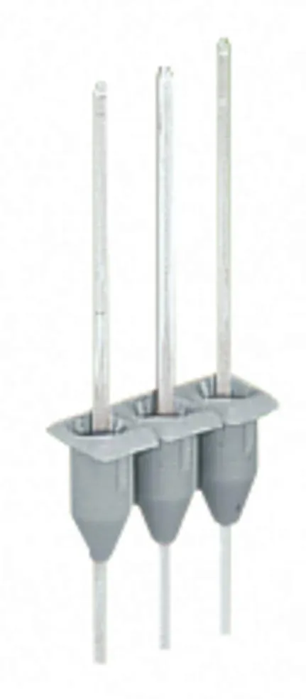 Клемма для штекерного разъема WAGO 280-474, (100 шт)