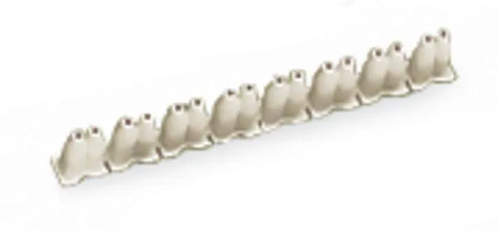 Стопор изоляции WAGO 727-198, (200 шт)