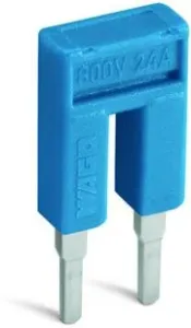 Гребенчатая перемычка WAGO 2002-403/000-006, (1 шт)
