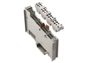 Модуль цифрового вывода ПЛК WAGO 753-516 