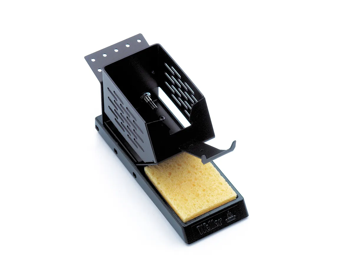 Держатель для паяльника Weller T0051504299N AK 51