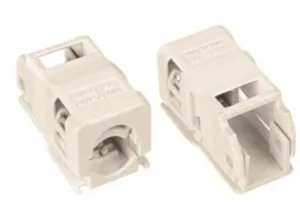 Корпус для компенсатора натяжения WAGO 890-512/342-000, (1 шт)