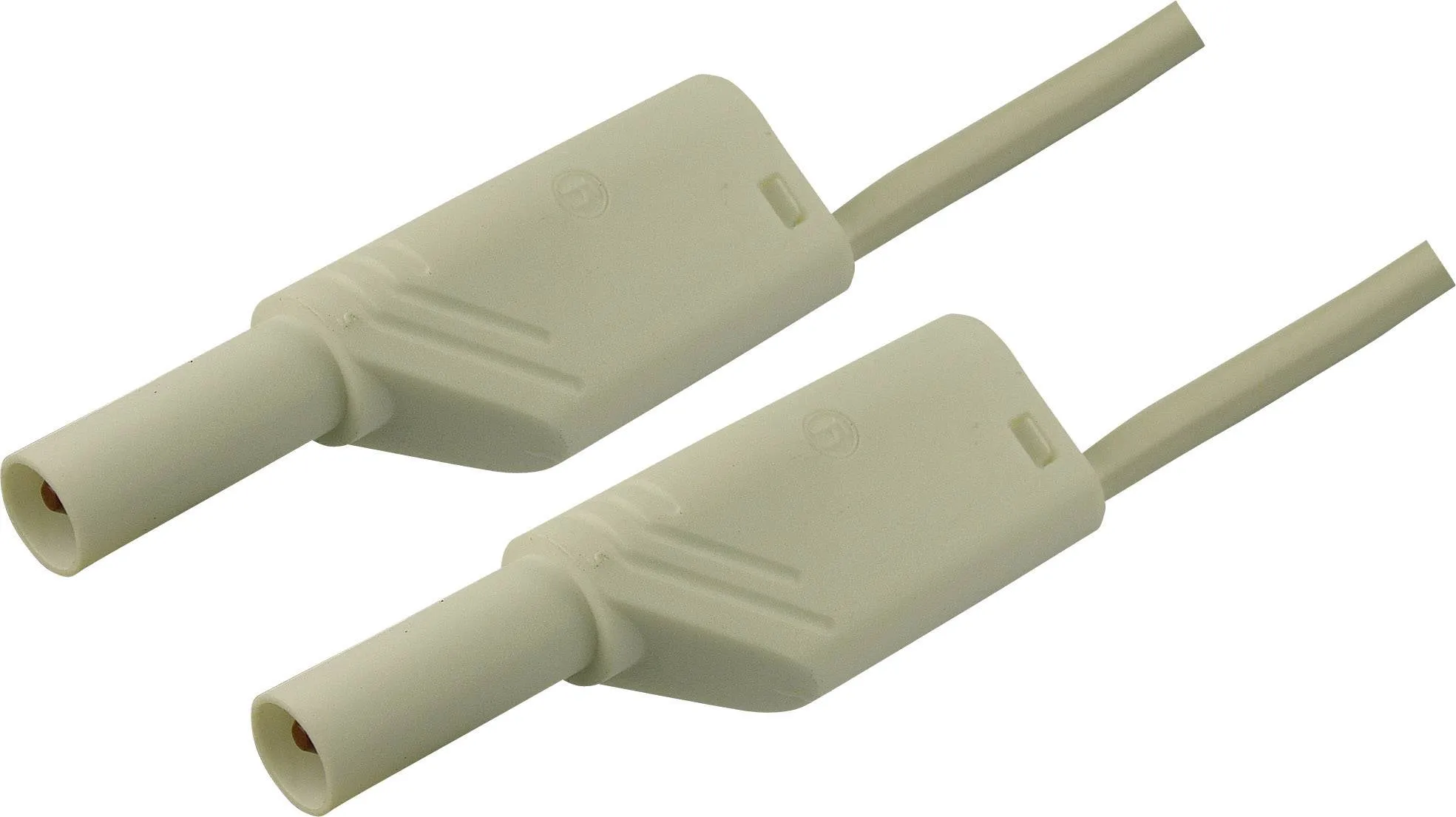 Безопасный тестовый провод SKS Hirschmann 934089107 MLS WS 200/2.5