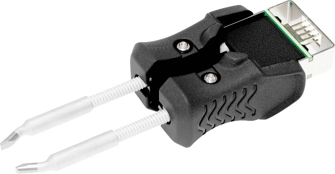 Наконечник для распайки Weller T0050116999 RTWUS 026 B