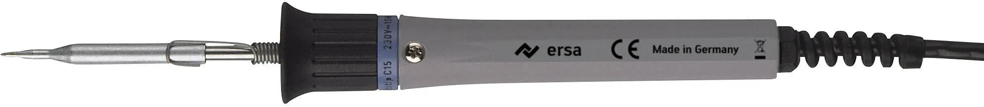 Паяльник Ersa 0910BD Multitip C15