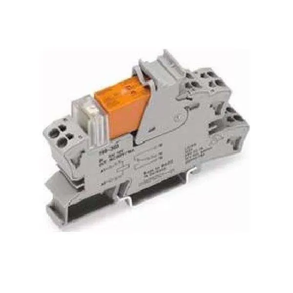 Релейный модуль WAGO 788-311 