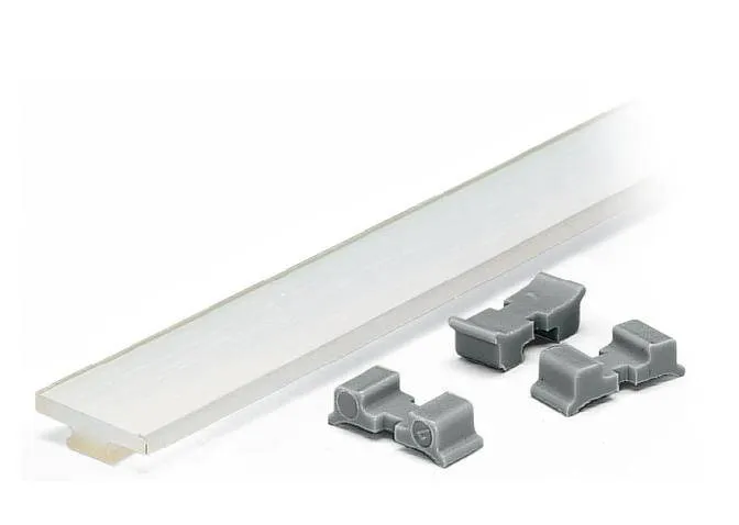 Этикетка WAGO 210-612, (10 шт)