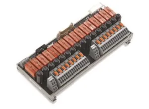 Интерфейсный модуль WAGO 704-5054 