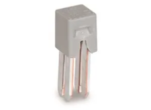 Вставная перемычка WAGO 769-402, (1 шт)