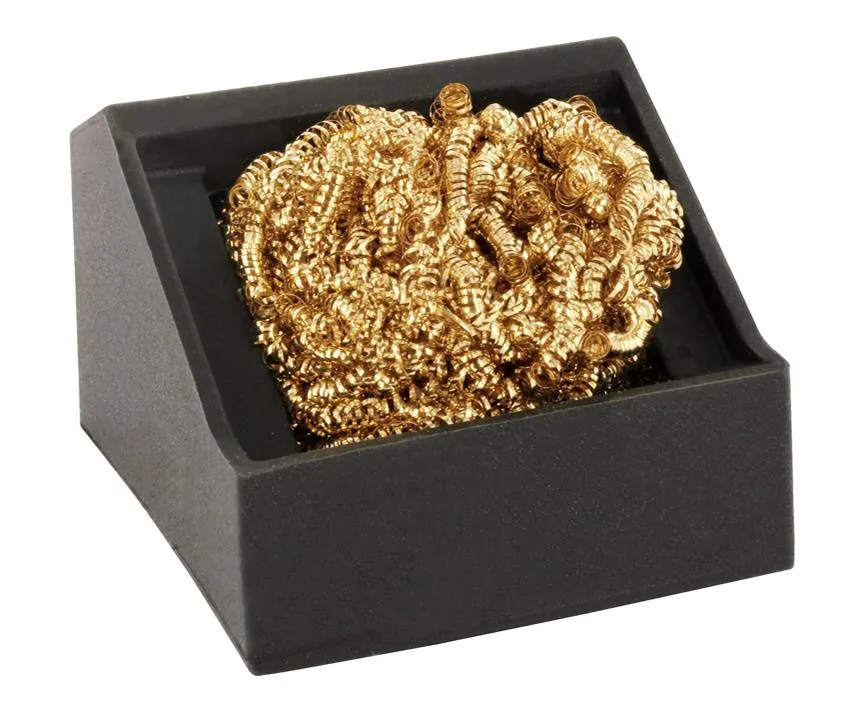 Чистящая стружка Ersa 0A08MSET 