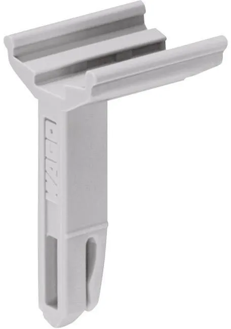 Держатель для этикеток WAGO 2009-193, (1 шт)