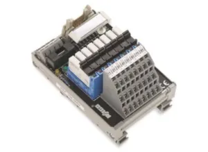 Интерфейсный модуль WAGO 704-5003 