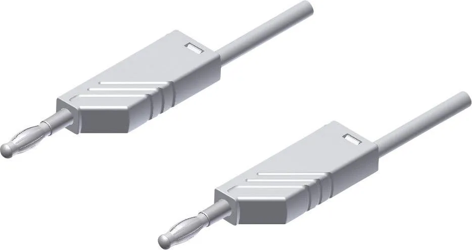 Тестовый провод SKS Hirschmann 934059107 MLN 25/2.5