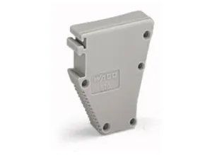 Распорный модуль WAGO 870-427, (1 шт)