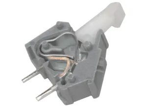 Модульный клеммный блок печатной платы WAGO 256-601, 1 pin, 0.08мм²-2.5мм², 630В, 24А, CS: 10мм, (1 шт)