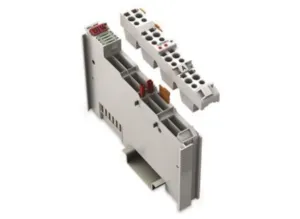 Модуль цифрового вывода ПЛК WAGO 753-537 