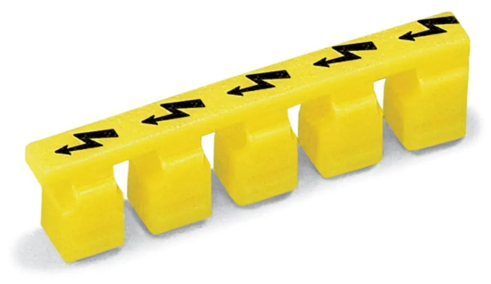 Защитная крышка WAGO 284-405, (50 шт)