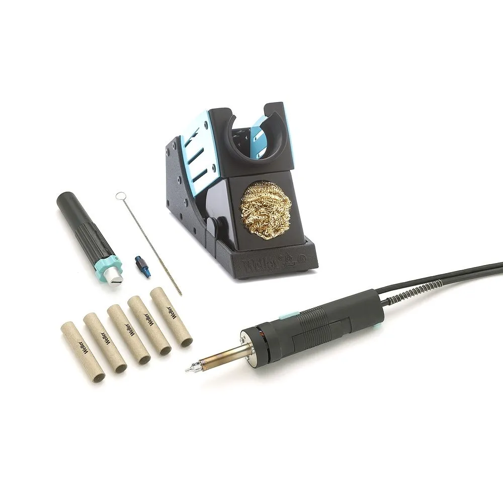 Набор для распайки Weller T0051318299N DXV 80 Set