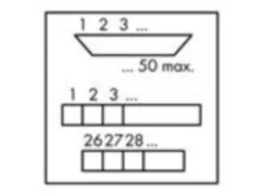 Интерфейсный модуль WAGO 289-446 