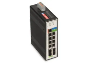 Промышленный коммутатор Ethernet WAGO 852-1305 