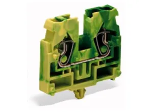 Центральный модуль WAGO 869-317, 1 pin, 0.08мм²-2.5мм², 500В, 24А, (1 шт)