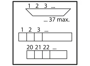 Интерфейсный модуль WAGO 289-545 