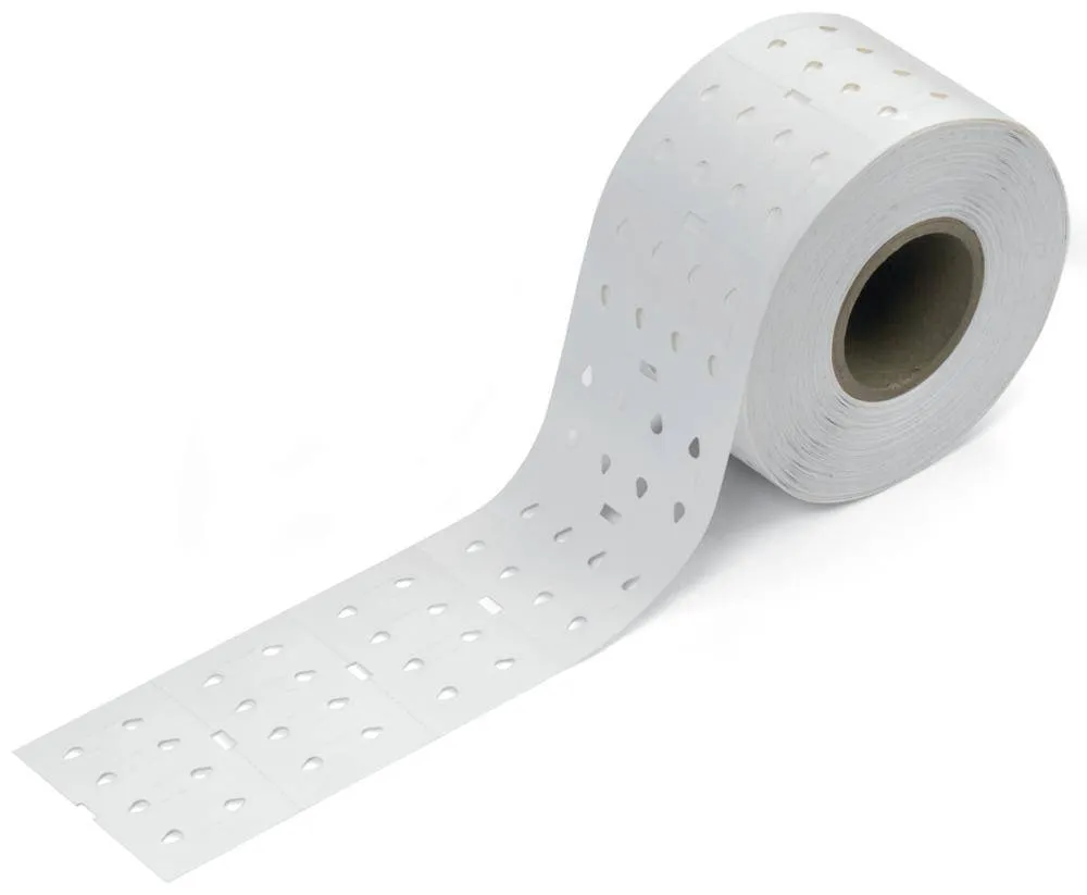 Идентификатор провода WAGO 211-161, (1 шт)