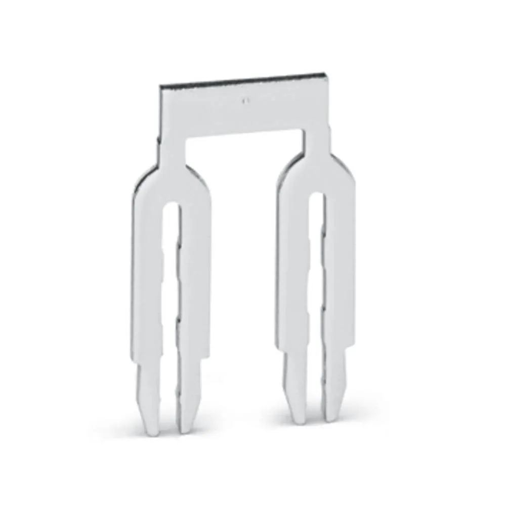 Соединительная гребенка WAGO 745-380, (200 шт)