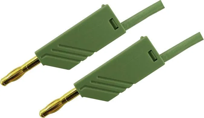 Тестовый провод SKS Hirschmann 934059704 MLN 25/2.5 Au