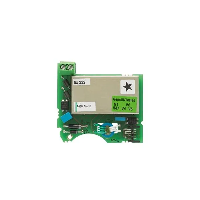 Плата обратной связи Siemens Sipart 6DR4004-6J