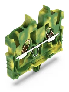 Клеммная колодка WAGO 2050-317, 2 pin, 0.14мм²-1.5мм², 500В, 13.5А, (1 шт)