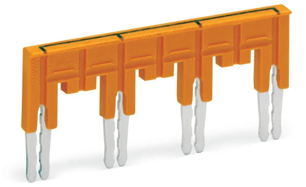 Мост WAGO 282-437/011-000-50, 30А, (50 шт)