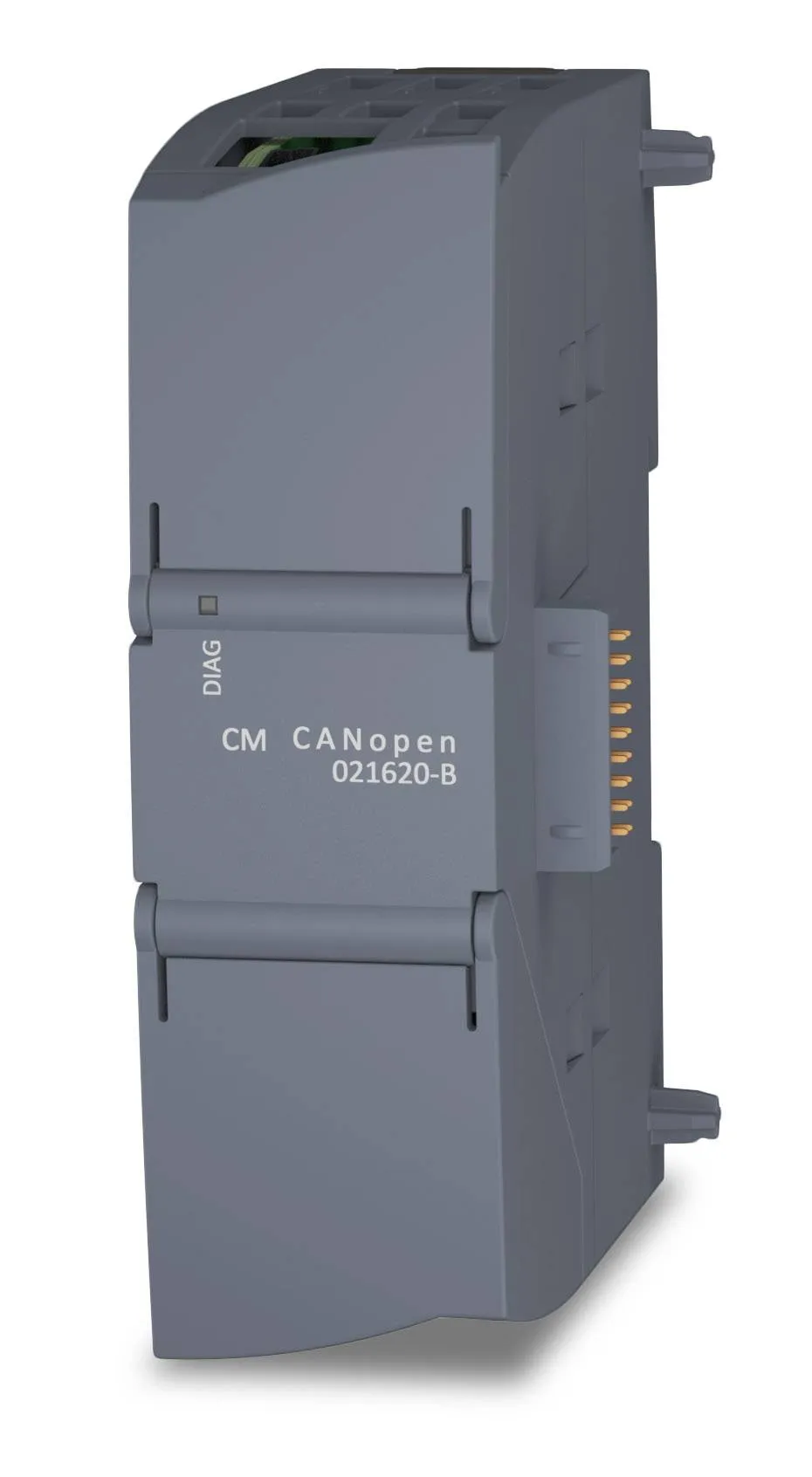 Расширения для ПЛК Ixxat 021620 Модуль CANopen Master/Slave для SIMATIC S7-1200 PLC