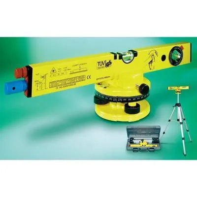 Проекционный уровень Brüder Mannesmann M81110 