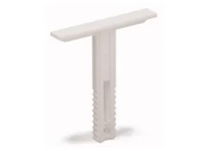 Групповой маркер WAGO 249-120, (1 шт)