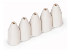 Стопор изоляции WAGO 2004-171, (1 шт)