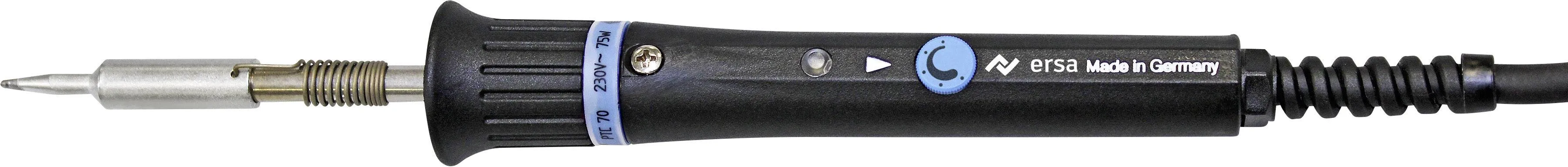 Паяльник Ersa 0710CD PTC 70