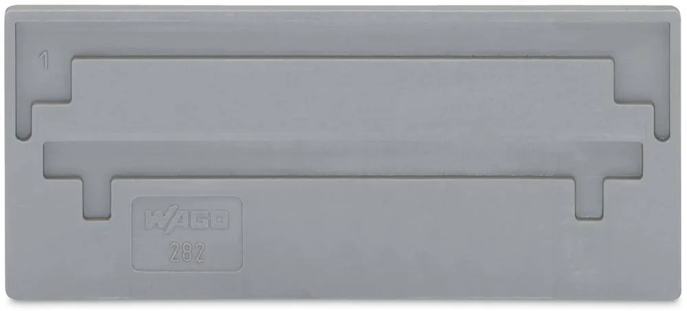 Распределитель WAGO 282-326, (100 шт)