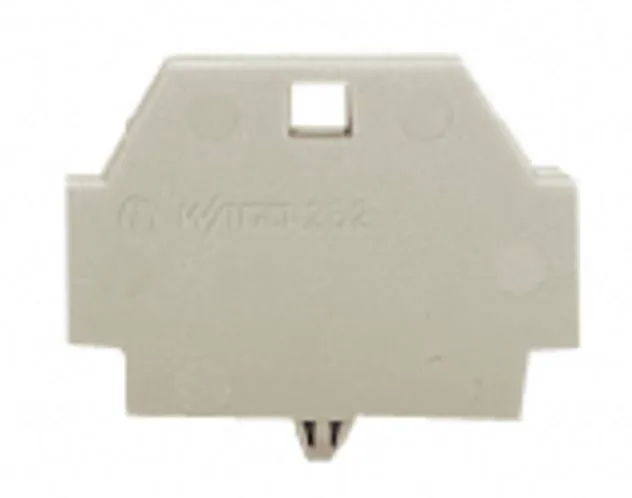 Клеммная панель WAGO 262-373, (50 шт)