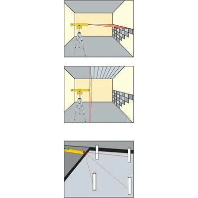 Проекционный уровень Brüder Mannesmann M81110 