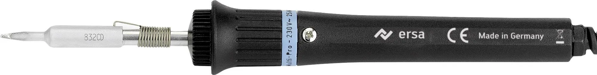Паяльник Ersa 0930CD Multi-Pro