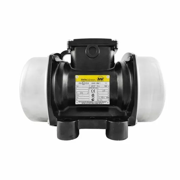 Площадочный вибратор Netter Vibration  NEG 50770