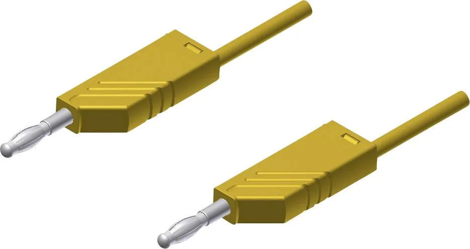 Тестовый провод SKS Hirschmann 934066103 MLN 200/2.5