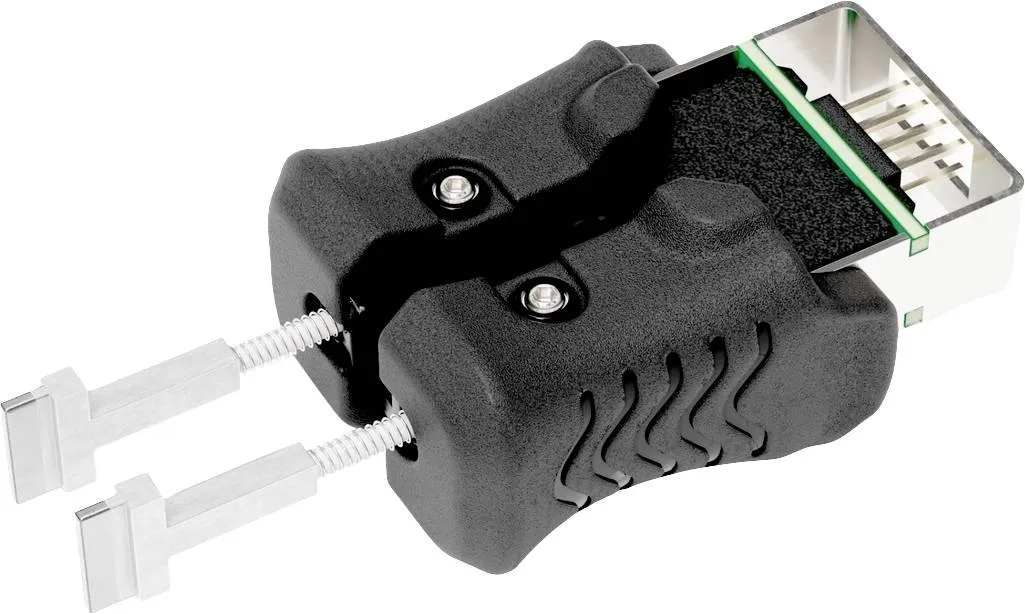 Наконечник для распайки Weller T0050116499 RTWMS 100 K