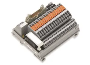 Интерфейсный модуль WAGO 704-2044 
