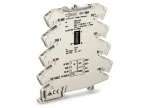 Трансформатор напряжения WAGO 857-560 