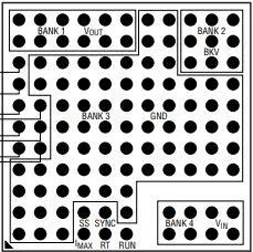  Analog Devices LTM8028IY 