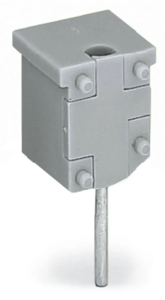 Модуль тестового разъема WAGO 249-140, 48В, 500мА, (100 шт)