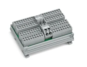 Модуль распределения потенциала WAGO 288-837 