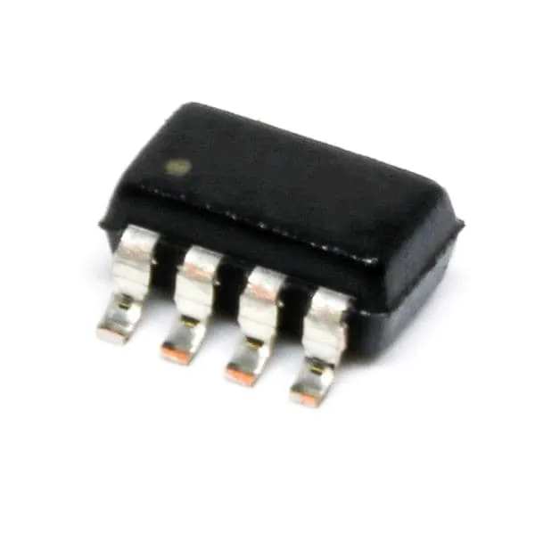 LTC2631CTS8-LZ12